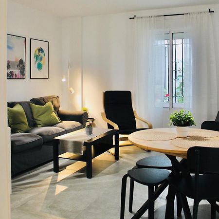 Galope Premium Apartment Кордоба Екстериор снимка