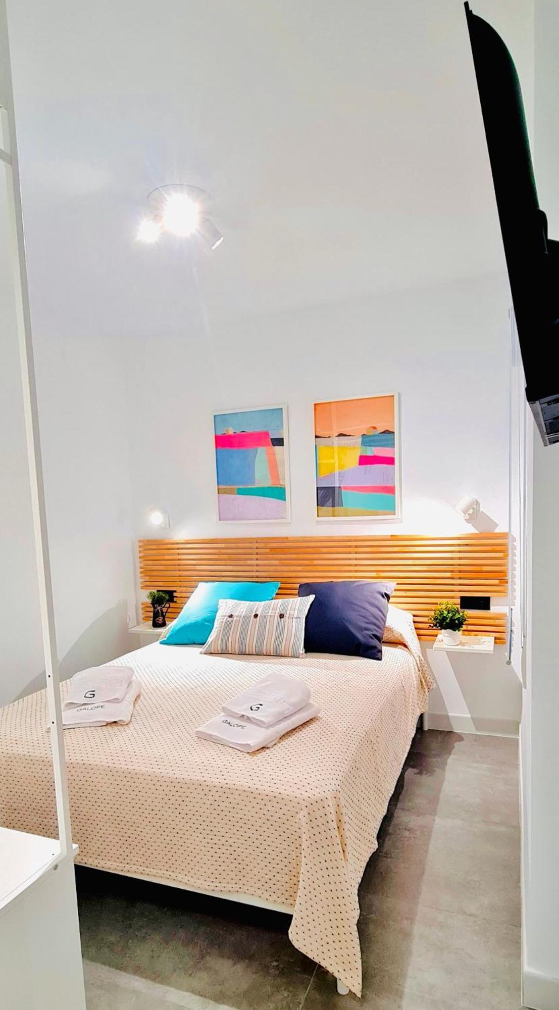 Galope Premium Apartment Кордоба Екстериор снимка