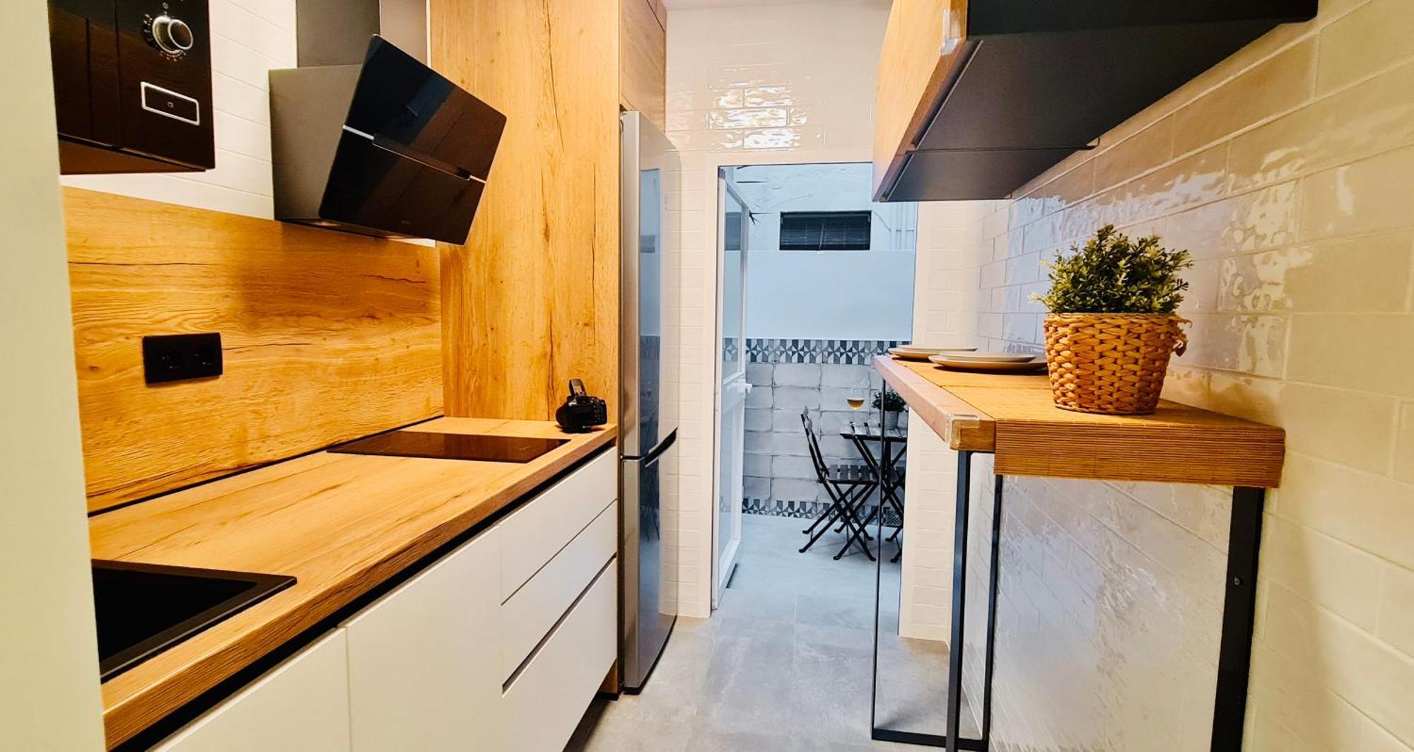 Galope Premium Apartment Кордоба Екстериор снимка