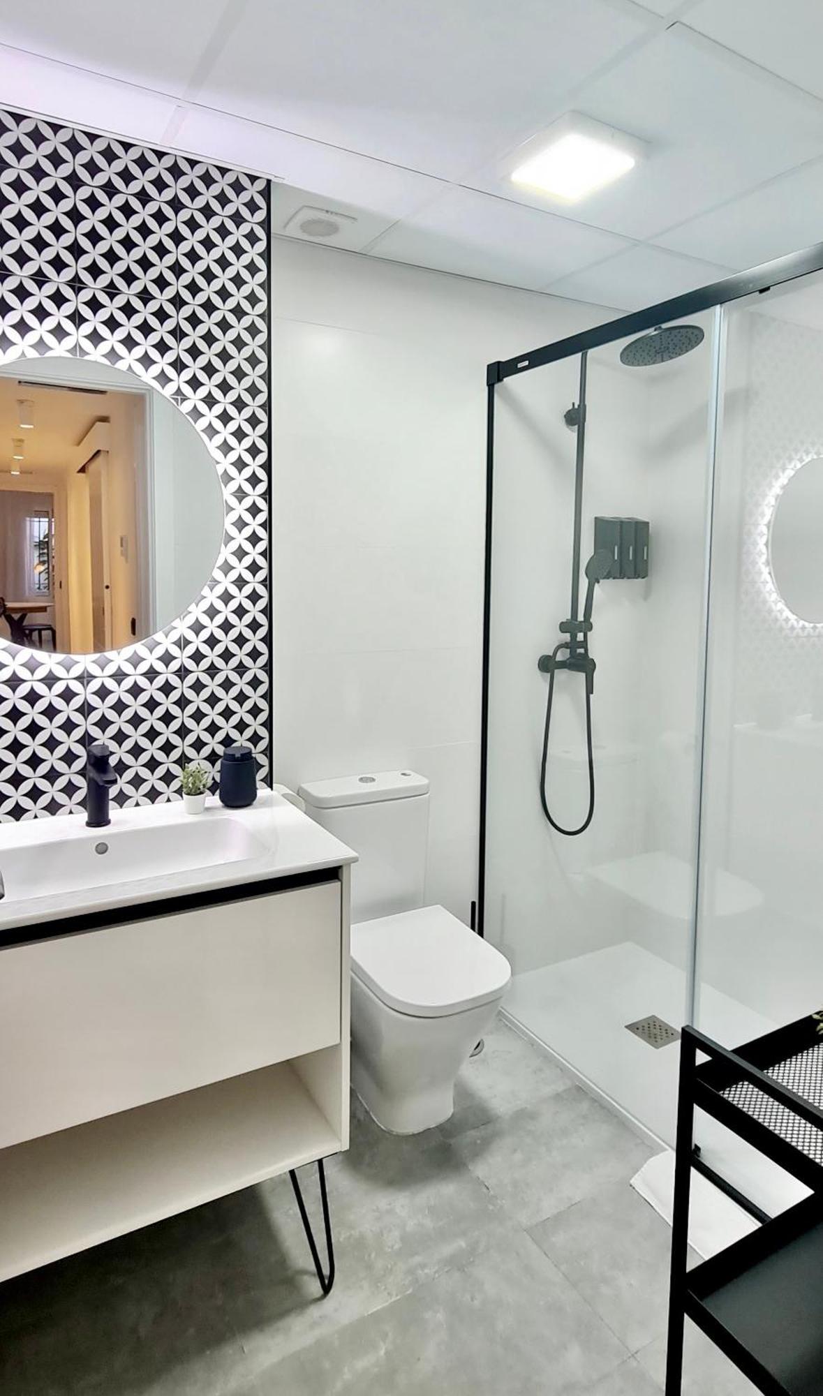Galope Premium Apartment Кордоба Екстериор снимка