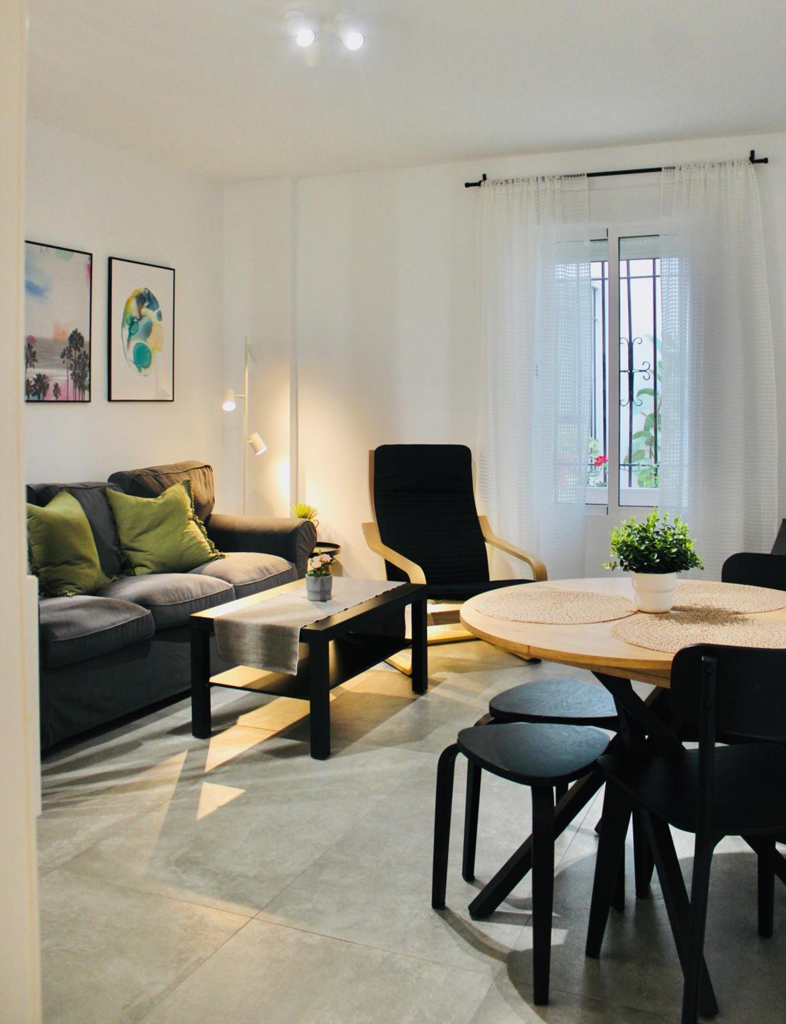 Galope Premium Apartment Кордоба Екстериор снимка
