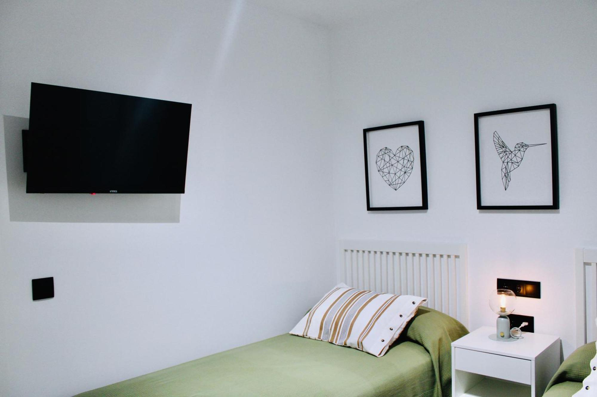 Galope Premium Apartment Кордоба Екстериор снимка