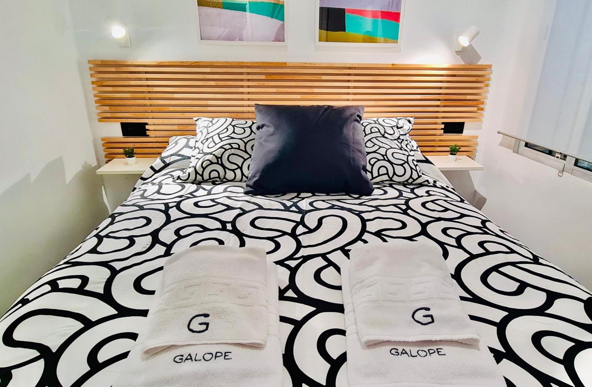 Galope Premium Apartment Кордоба Екстериор снимка