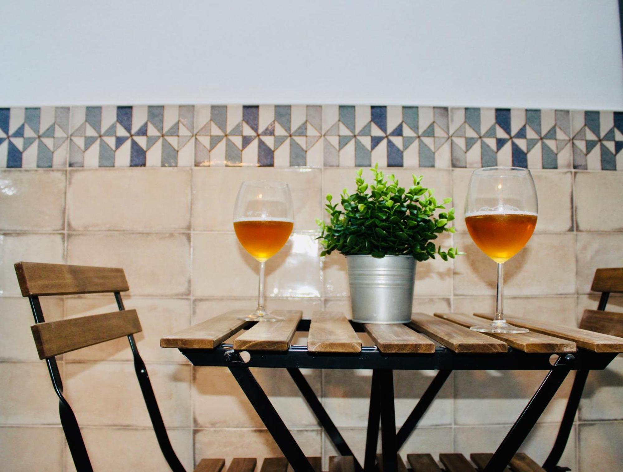 Galope Premium Apartment Кордоба Екстериор снимка