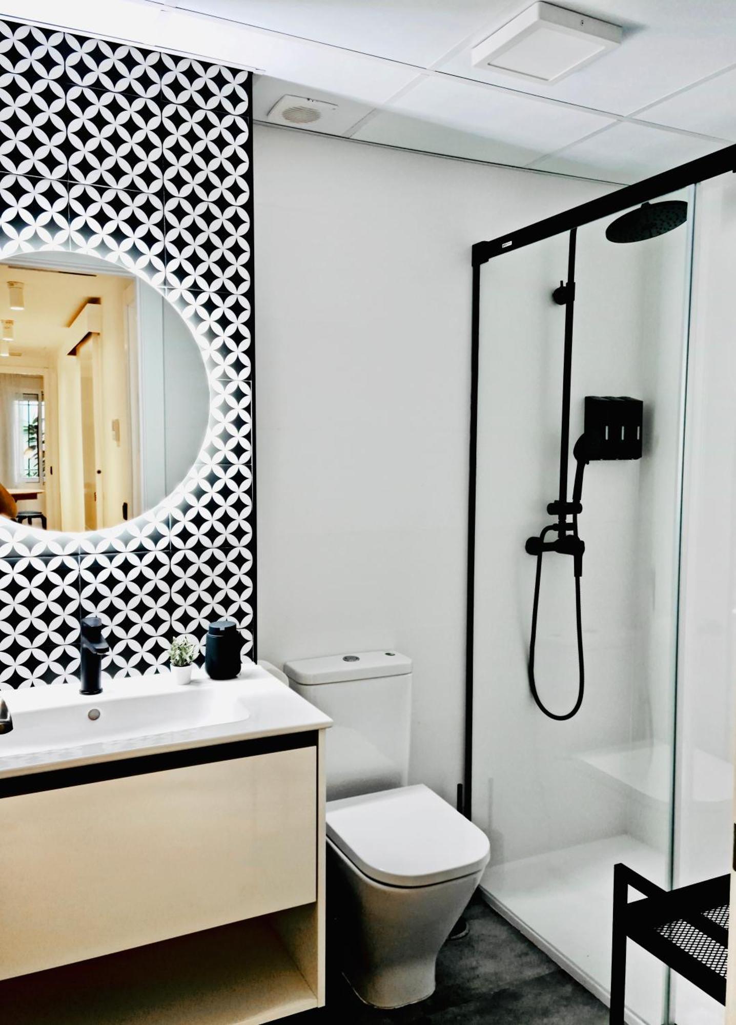 Galope Premium Apartment Кордоба Екстериор снимка