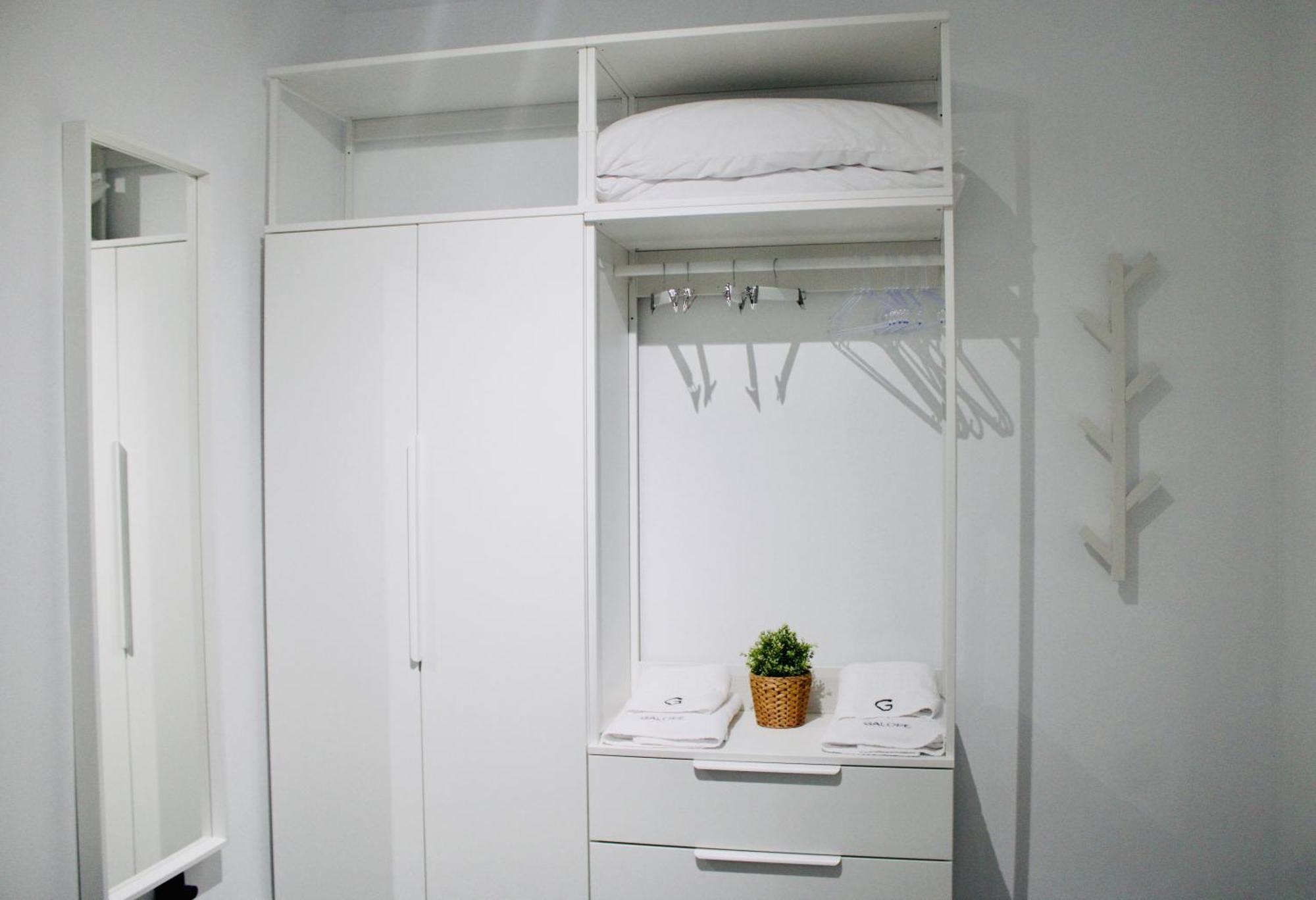 Galope Premium Apartment Кордоба Екстериор снимка