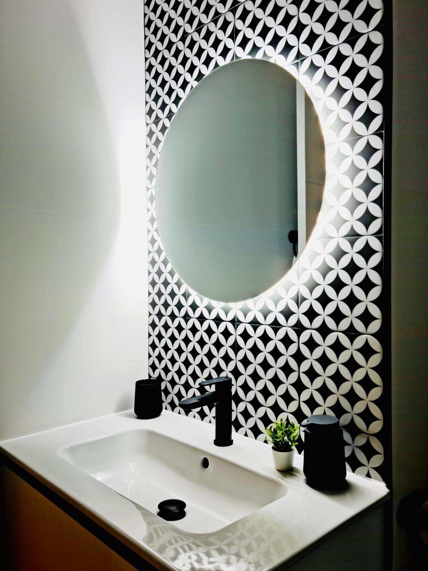 Galope Premium Apartment Кордоба Екстериор снимка
